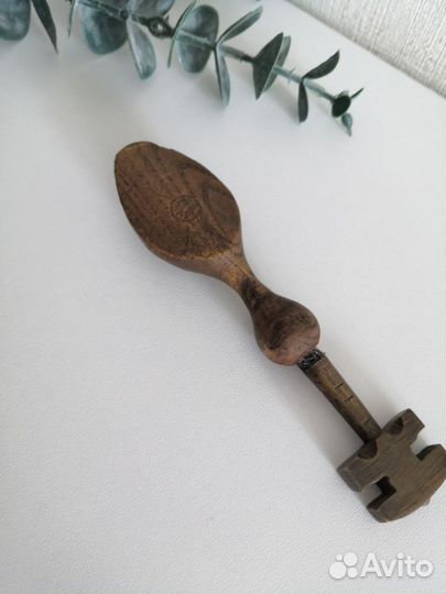 Стеклорез алмазный СССР