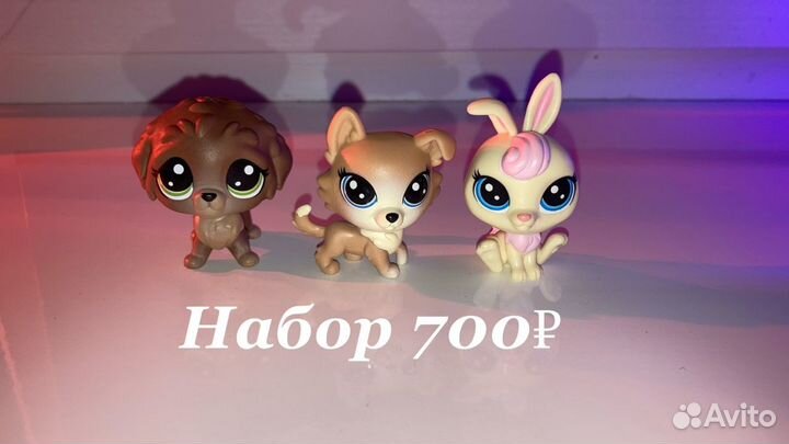 Littlest Pet Shop