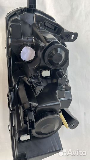Фара передняя Renault Logan 2018-2023 левая