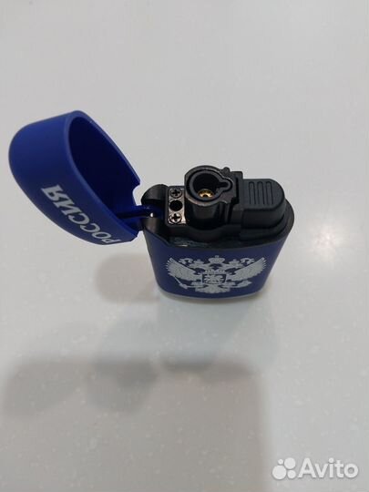 Zenga зажигалка