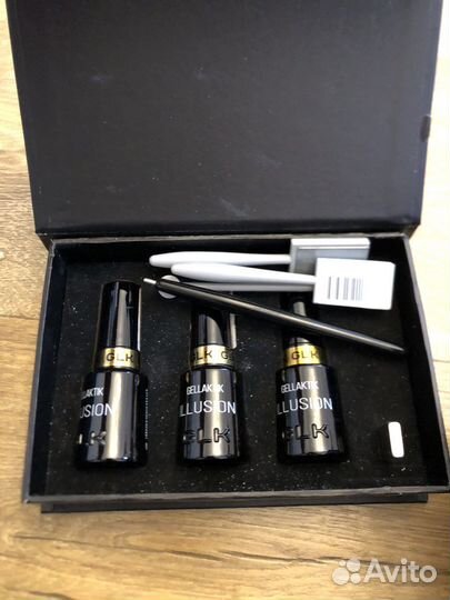 Все для маникюра