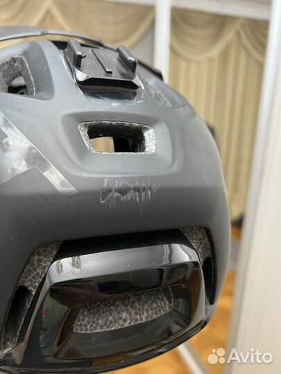 Эндуро-шлем MET Roam