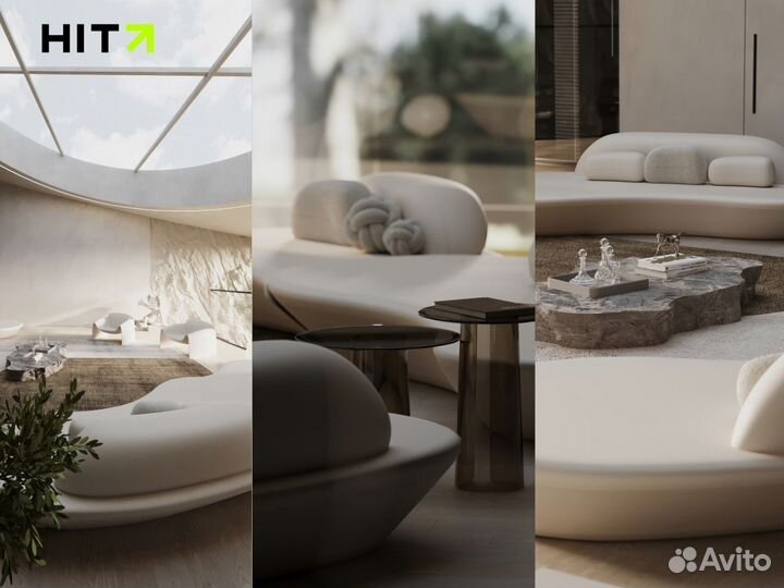 Ищу партнера в долю