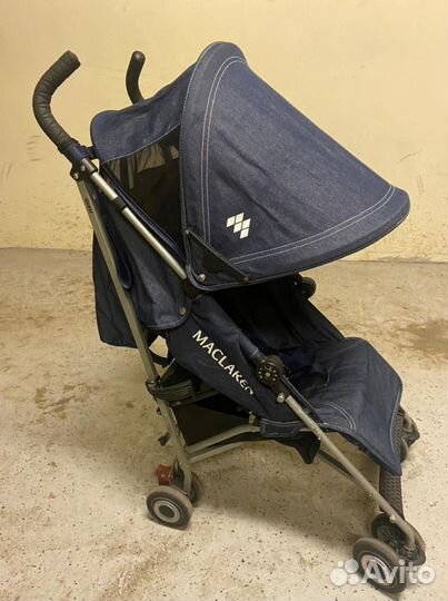 Коляска/Прогулочная коляска/ Коляска трость