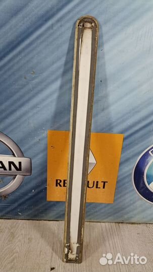 Накладка молдинг двери Geely CK otaka Лев