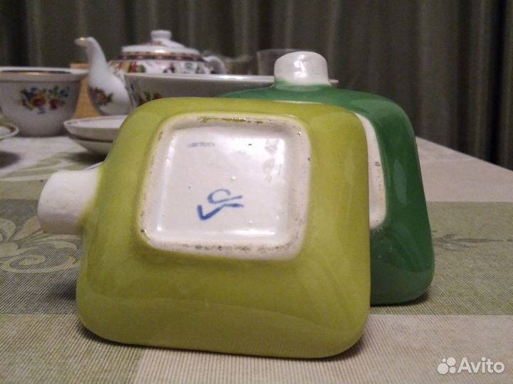 Пепельница СССР