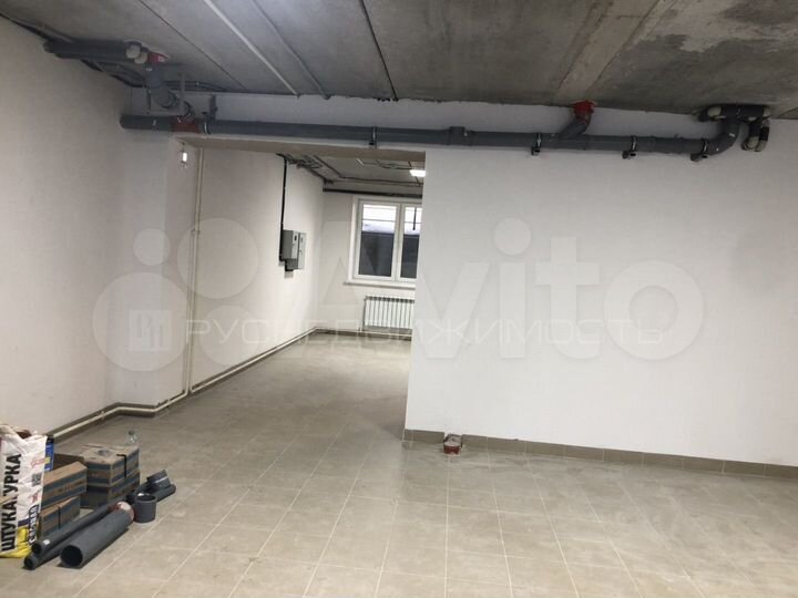 Сдам помещение свободного назначения, 80.5 м²