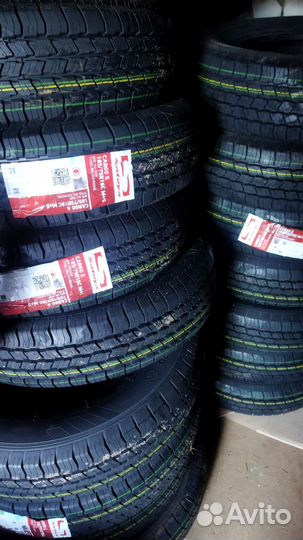 Satoya Cargo S 185/75 R16C 104R