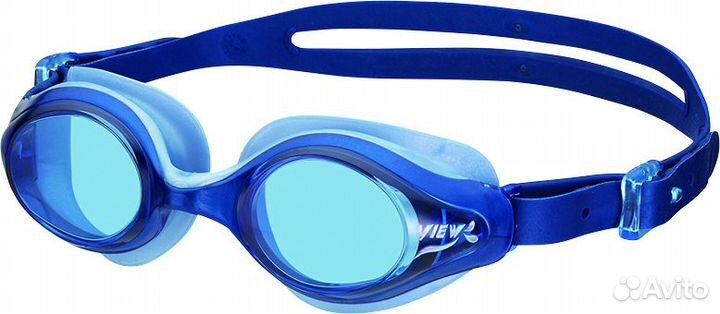 Женские очки для плавания Selene