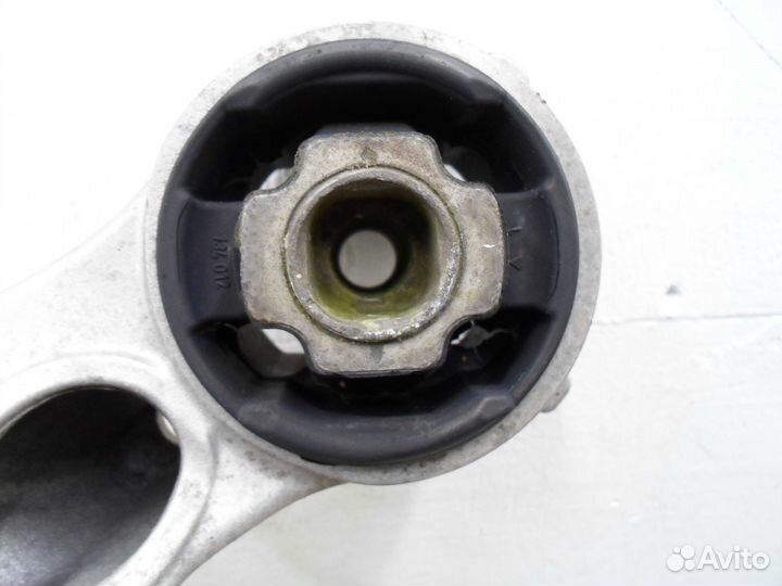 Балка задняя BMW 7-Series E65