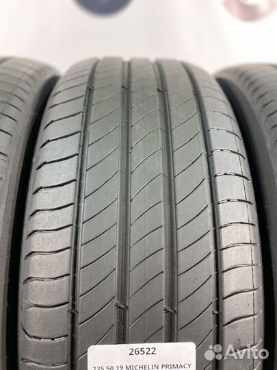 Michelin Primacy 4 235/50 R19 89Y