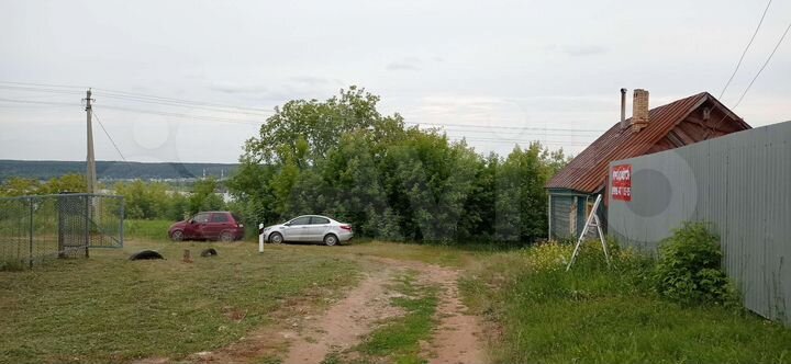 Участок 11,6 сот. (ИЖС)