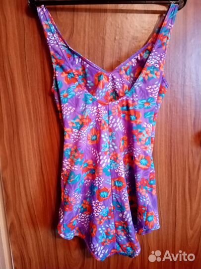 Винтажный купальник СССР