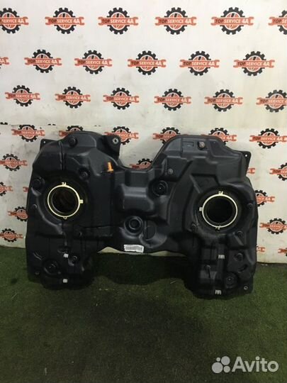 Топливный бак Mercedes-Benz Gl-Class X164.871