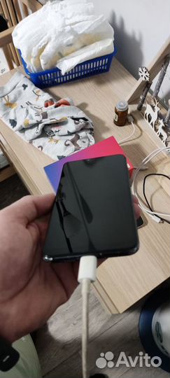 Xiaomi Mi 8 Lite, 4/64 ГБ