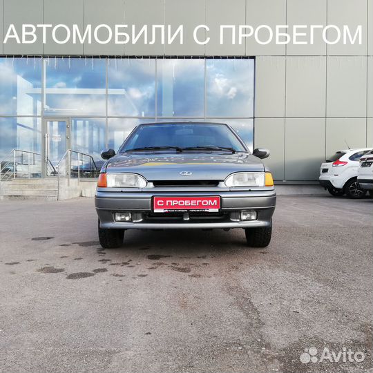 ВАЗ 2115 Samara 1.6 МТ, 2011, 158 327 км