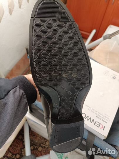 Полицейская форма