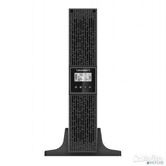 Новый ибп Ippon SMART winner II 3000 2700Вт/3000ва