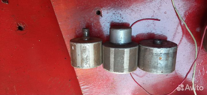 Кулачковое зажигание Ковровец