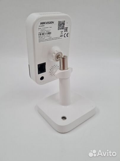 Камера видеонаблюдения Hikvision DS-2CD2423G0-I