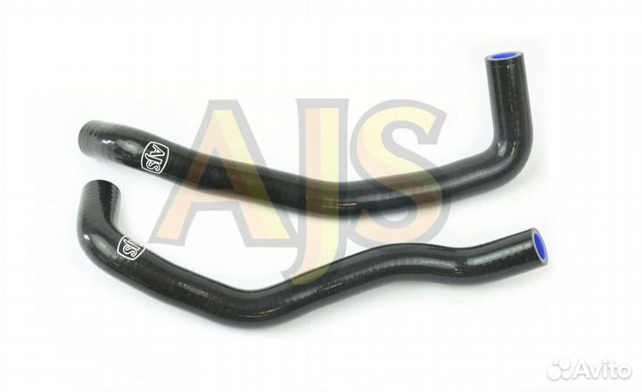 4x4 патрубки печки Patrol Y61 TD42