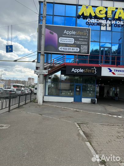 iPhone Xs Max, 64 ГБ