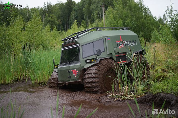 Вездеход