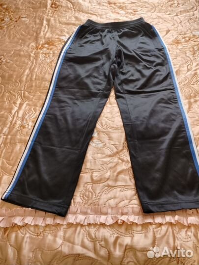 Спортивные штаны на подростка