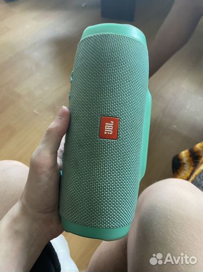 Jbl charge 3