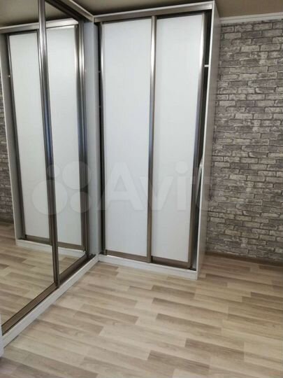 Комната 25 м² в 1-к., 5/5 эт.