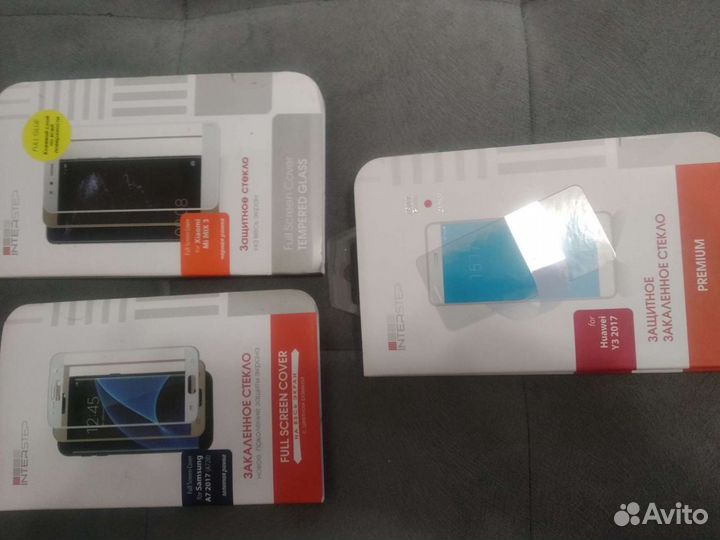 Чехол для телефона (разные)