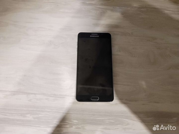 Samsung Galaxy Note 5