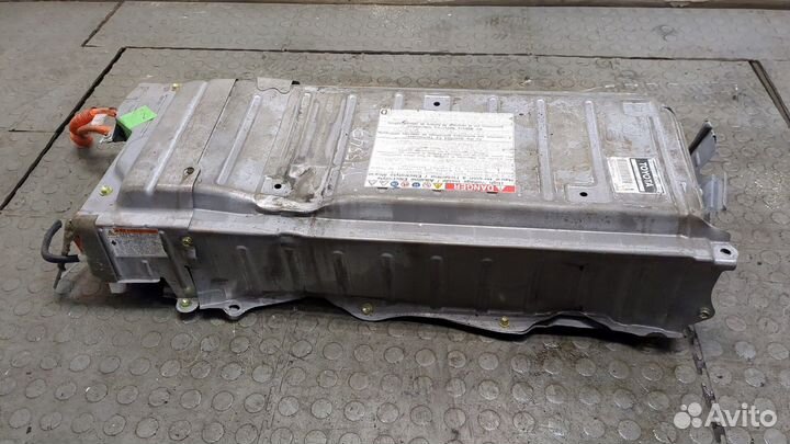 Батарея высоковольтная Toyota Prius, 2004