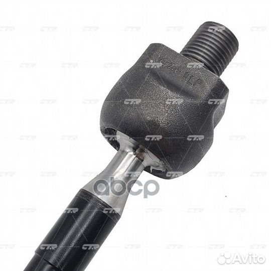 Рулевая тяга VW golf V, VI, polo (9N ) 01-09, I