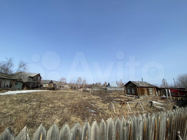 Участок 13,3 сот. (СНТ, ДНП)