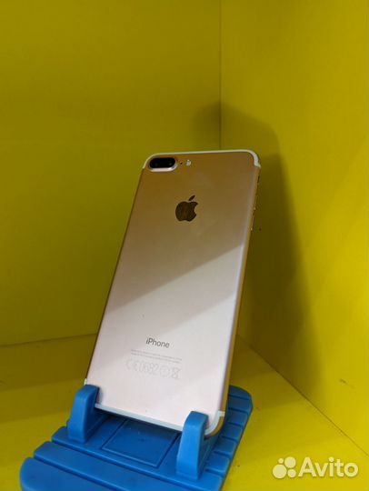 iPhone 7 Plus, 32 ГБ