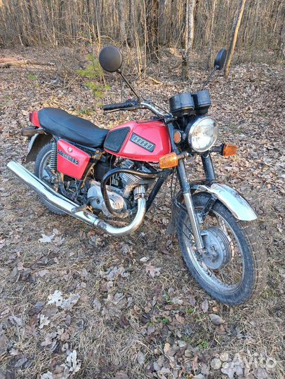 Продам иж Планета 5