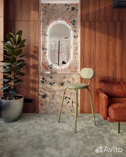 Аренда лофт зал фотостудия