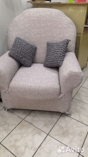 Чехлы для мебели