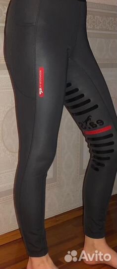 Реггинсы ea.St