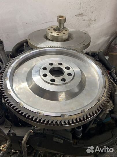 Маховик одномасс BMW M50 M52 M54
