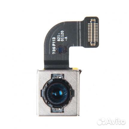 Камера iPhone 8 оригинал Замена бесплатно