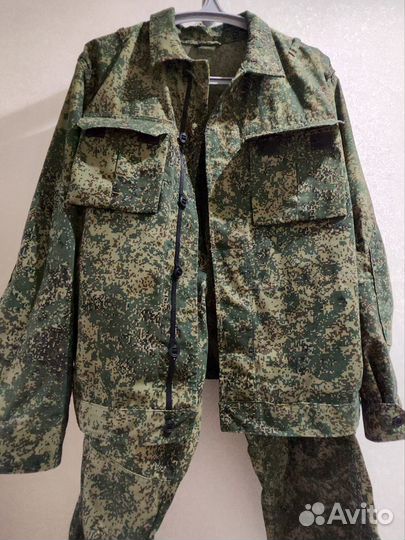 Военная форма летняя Магеллан нато 2 56-6 108-188