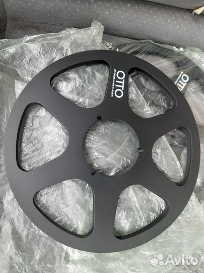 Teac 26ая катушка