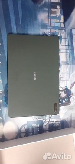 Планшет Huawei Mate Pad 11