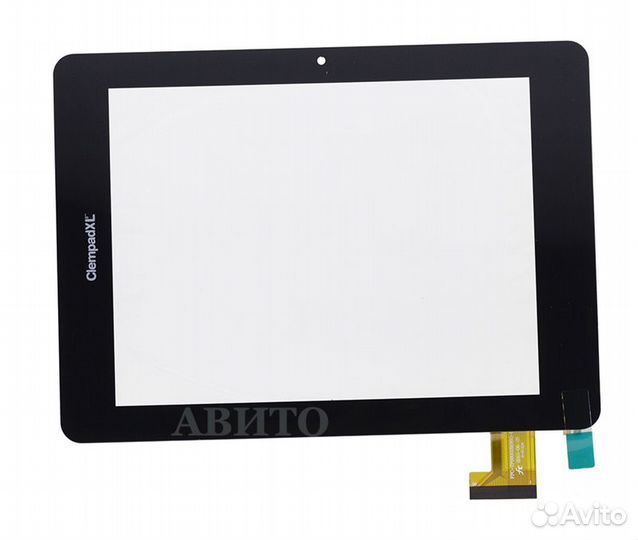 Тачскрины для китайских планшетов