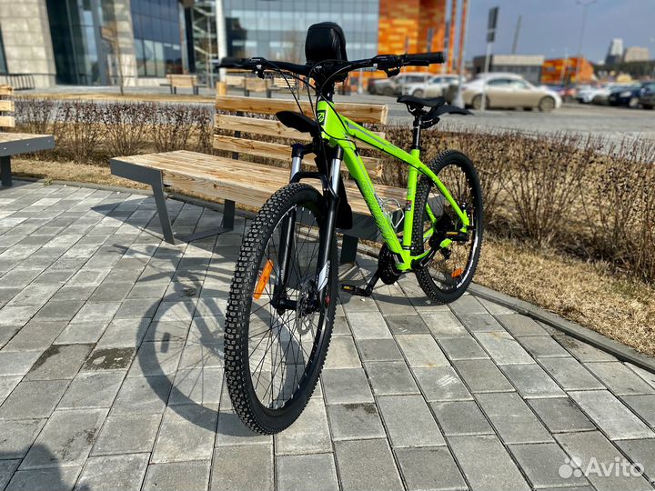 Горный велосипед stinger graphite STD 29