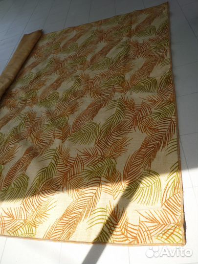 Палас б/у 3*4