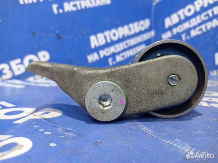 Натяжитель ремня грм Mitsubishi L200 внедорожник