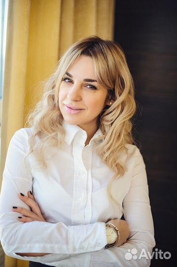 Наращивание волос